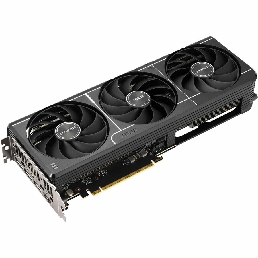 Asus NVIDIA GeForce RTX 5060 Ti Graphic Card - 8 GB GDDR7 Asus NVIDIA GeForce RTX 5060 Ti Graphic Card - 8 GB GDDR7